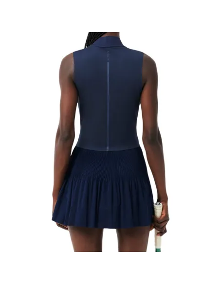 Kleid Lacoste Players Collection | Ofertas de Padel